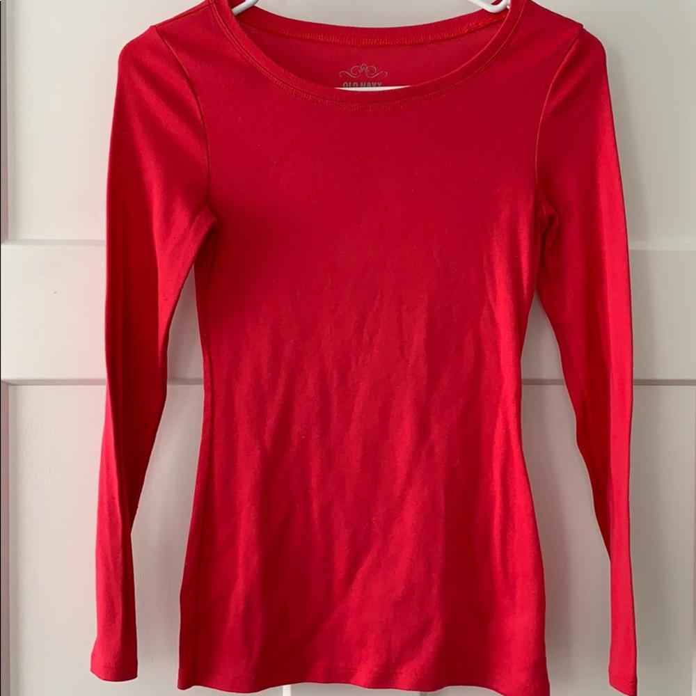 Old Navy tee